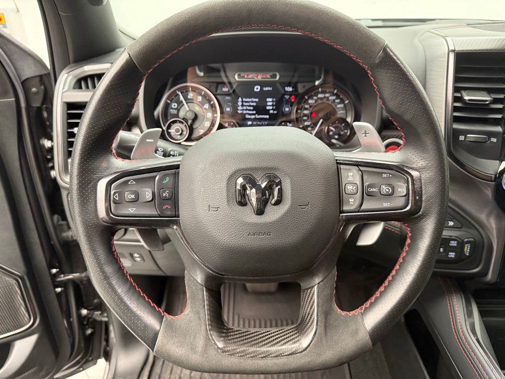 Thumbnail: 2021 RAM 1500 - 16