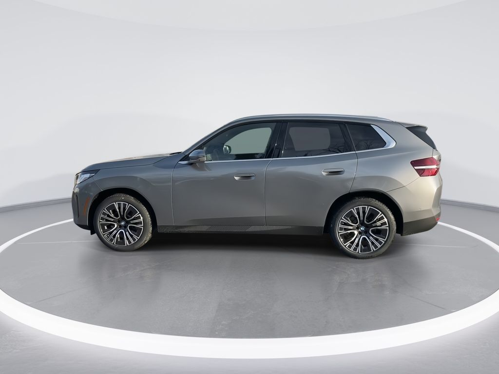 Thumbnail: 2026 BMW X3 - 5