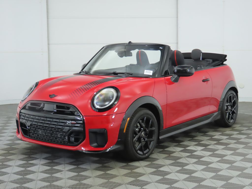 Thumbnail: 2026 MINI Cooper - 1
