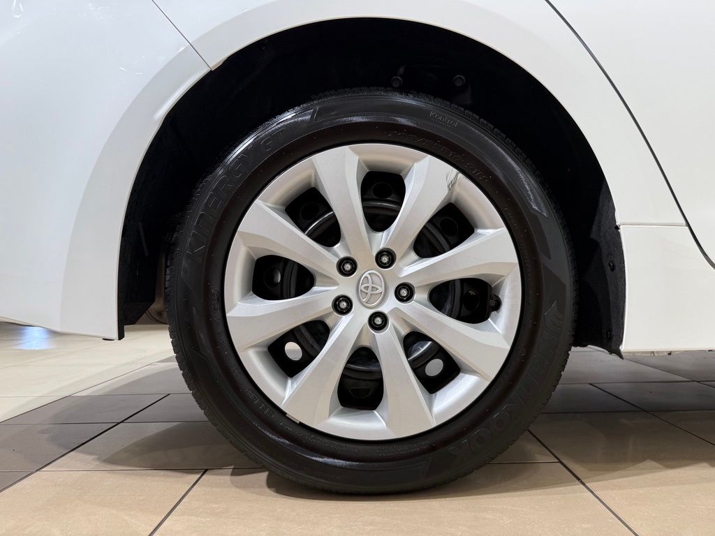 Thumbnail: 2026 Toyota Corolla - 9