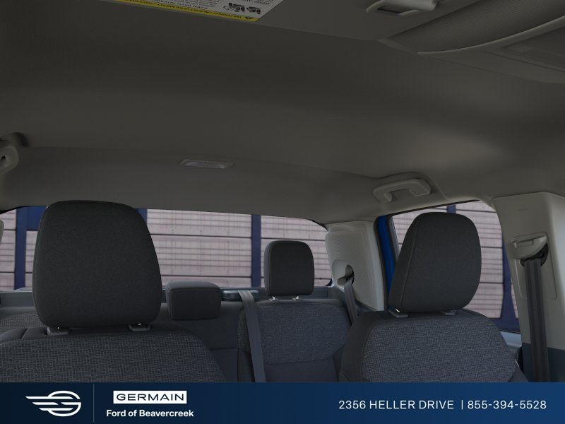 New 2026 Blue Ford XL image 12