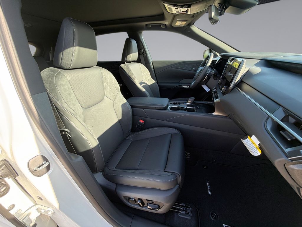 Thumbnail: 2026 Lexus RX - 16