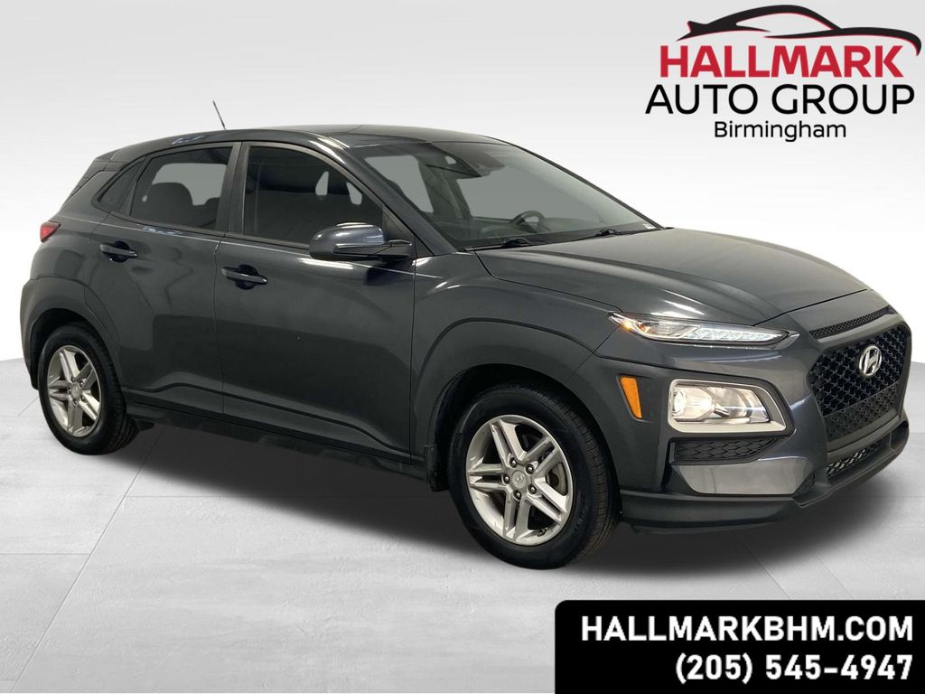 2019 Hyundai Kona SE