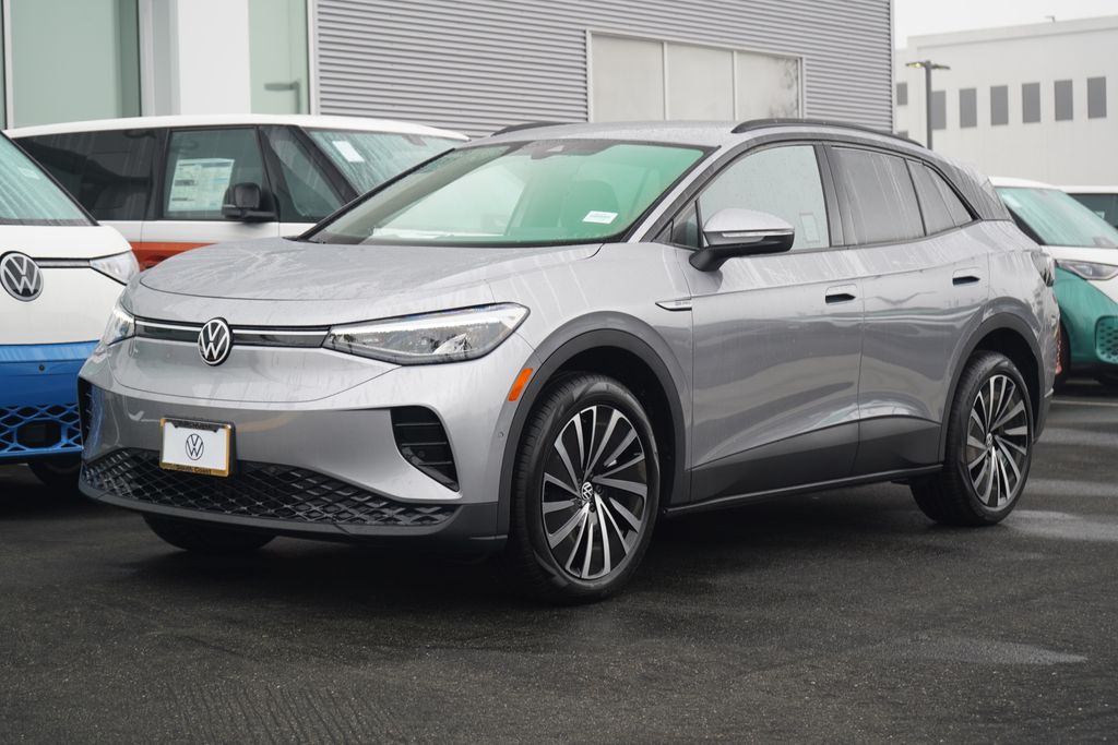 Thumbnail: 2026 Volkswagen ID.4 - 1