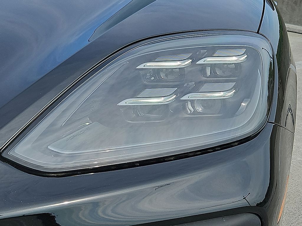 2024 Porsche Cayenne  9