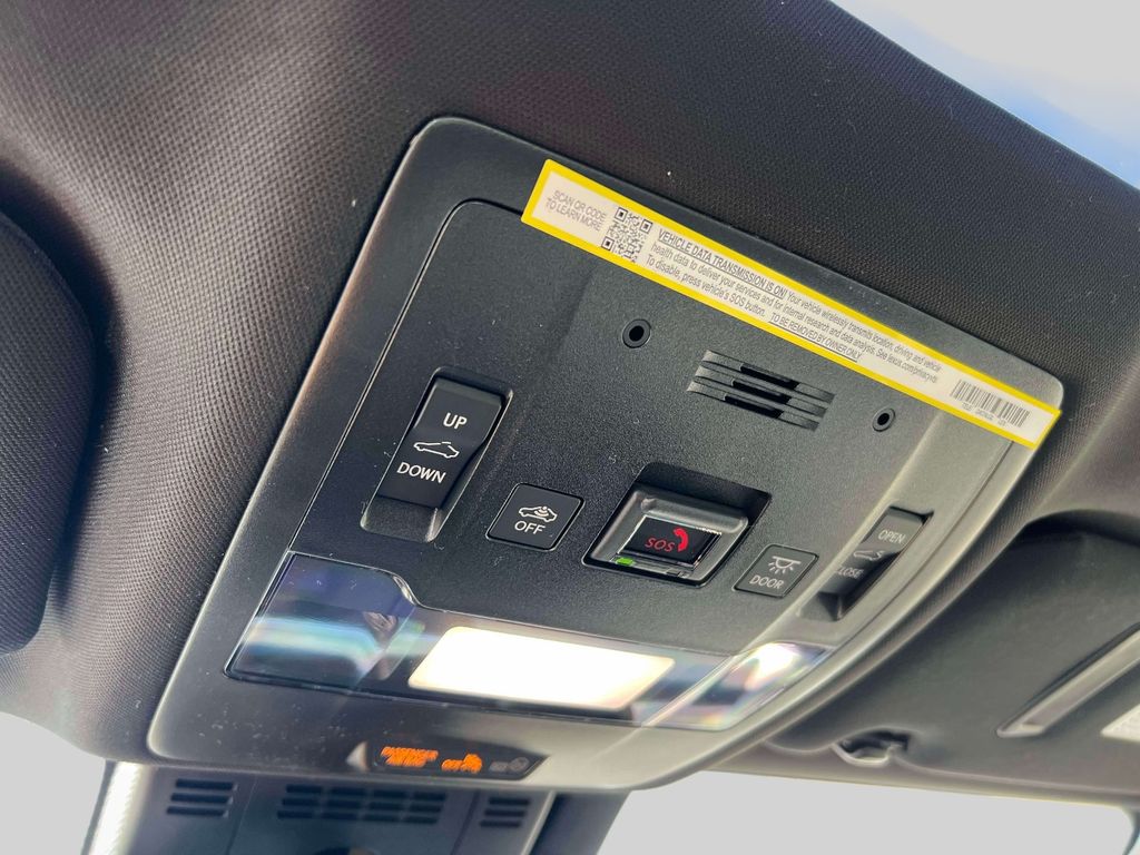 new 2026 Lexus IS car, priced at $55,663