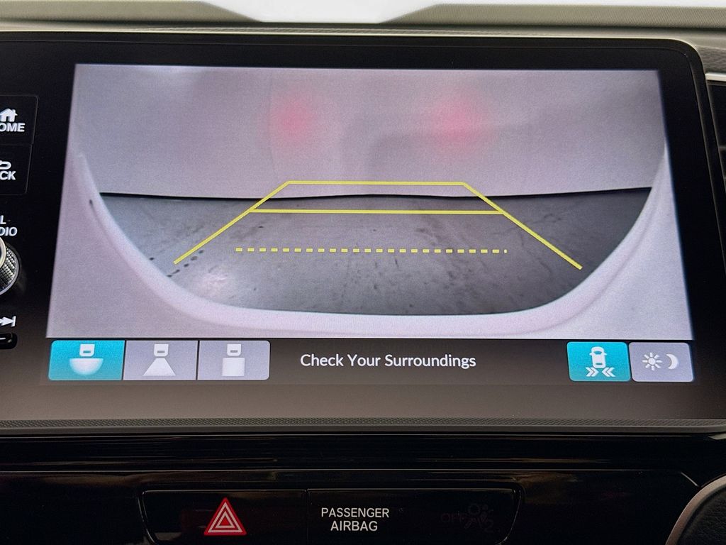 Used Car 2025 Honda Ridgeline  Rtl For Sale Under $40,000 In Austin, Texas