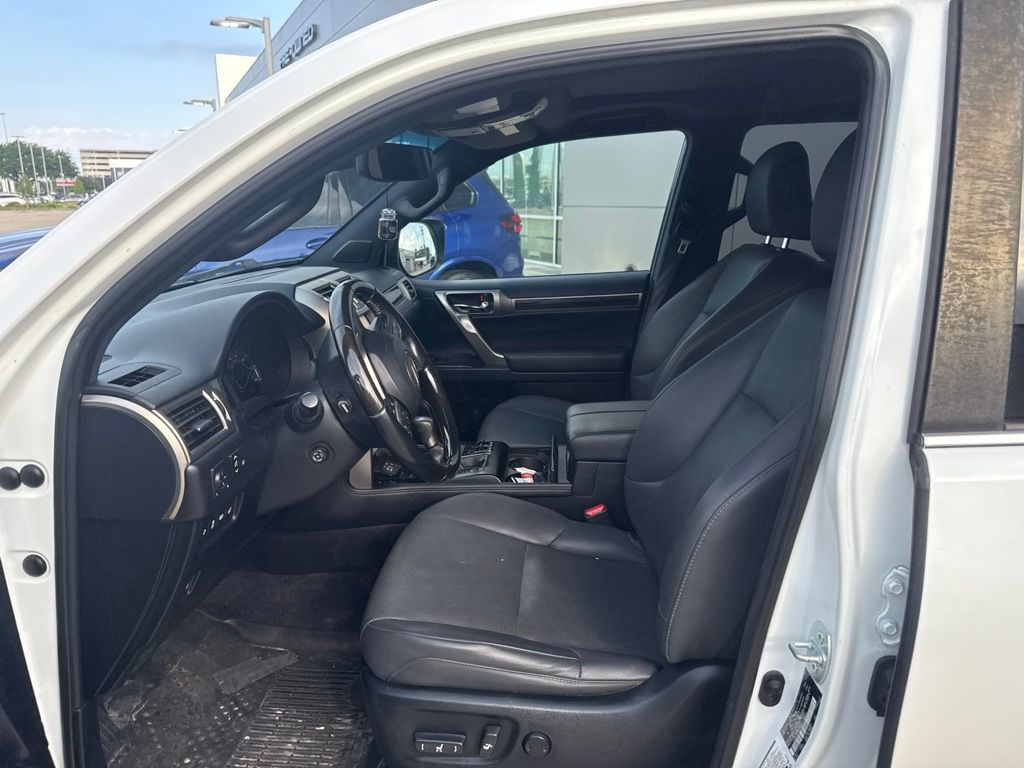 2021 Lexus GX 460  at Westside Lexus