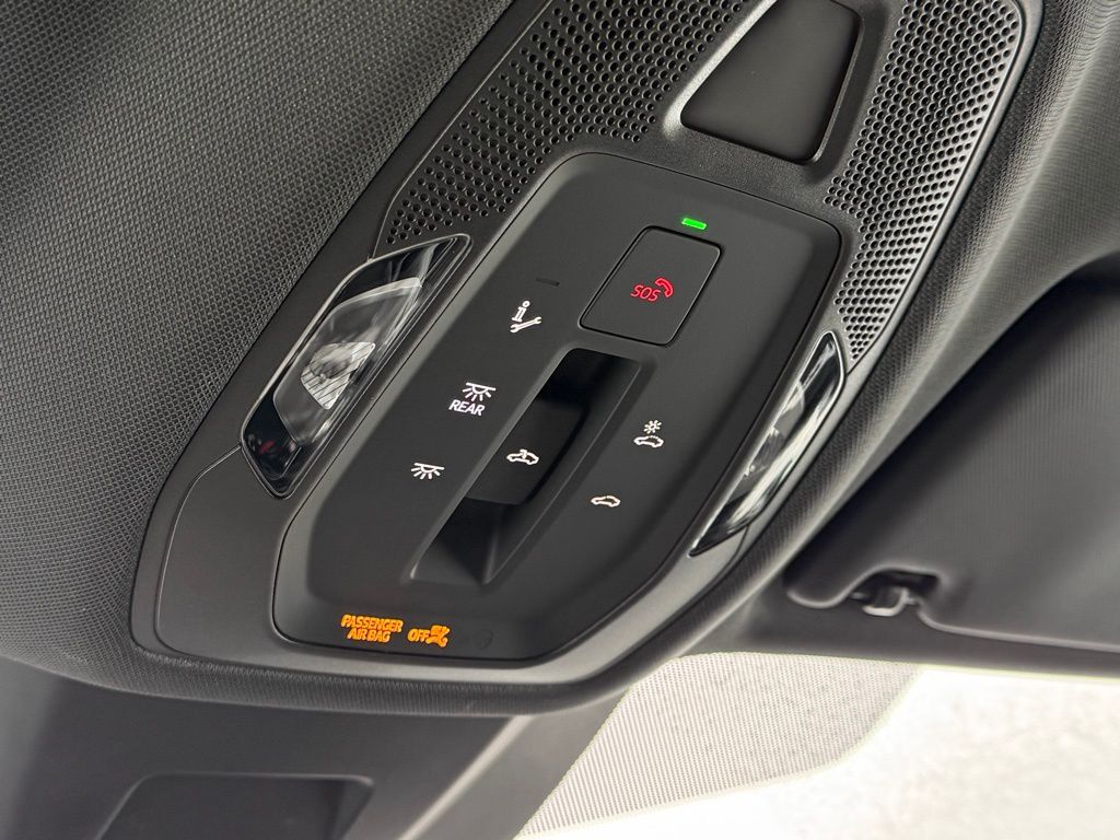 New 2025 White Audi  image 36