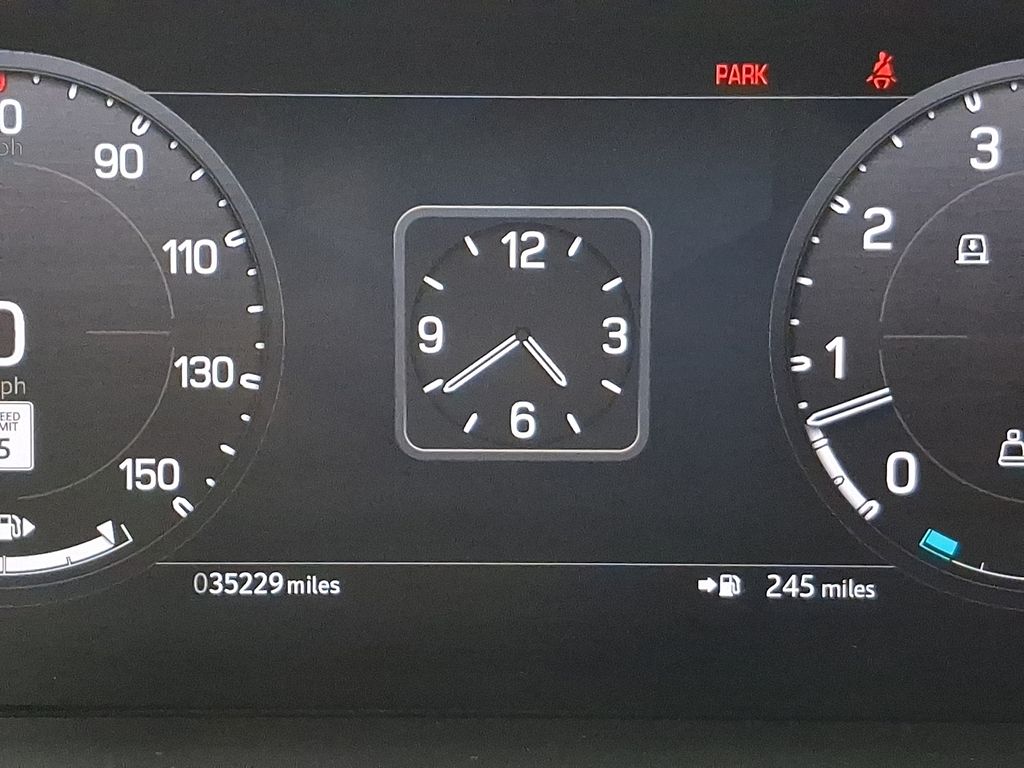 Thumbnail: 2023 Land Rover Defender - 21