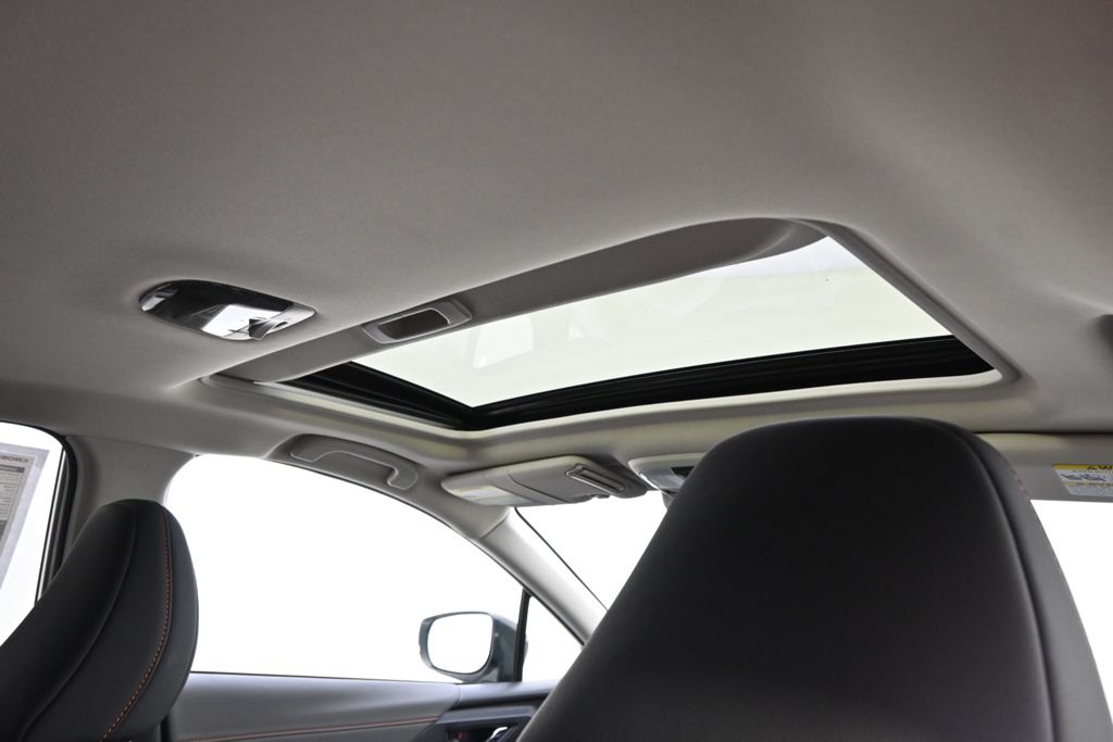 Certified Used 2025 White Subaru Limited image 17