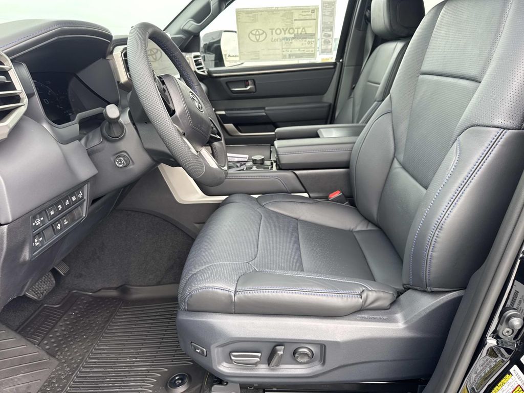 2026 Toyota Sequoia - 10