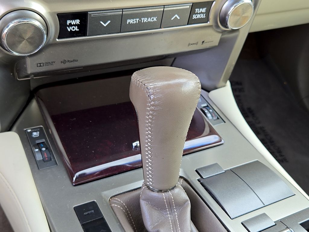 2015 Lexus GX 460