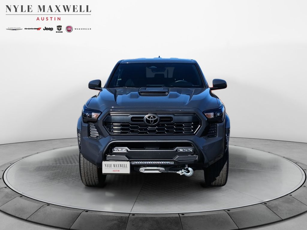 Used Car 2024 Toyota Tacoma  Trd Sport For Sale Under $40,000 In Austin, Texas