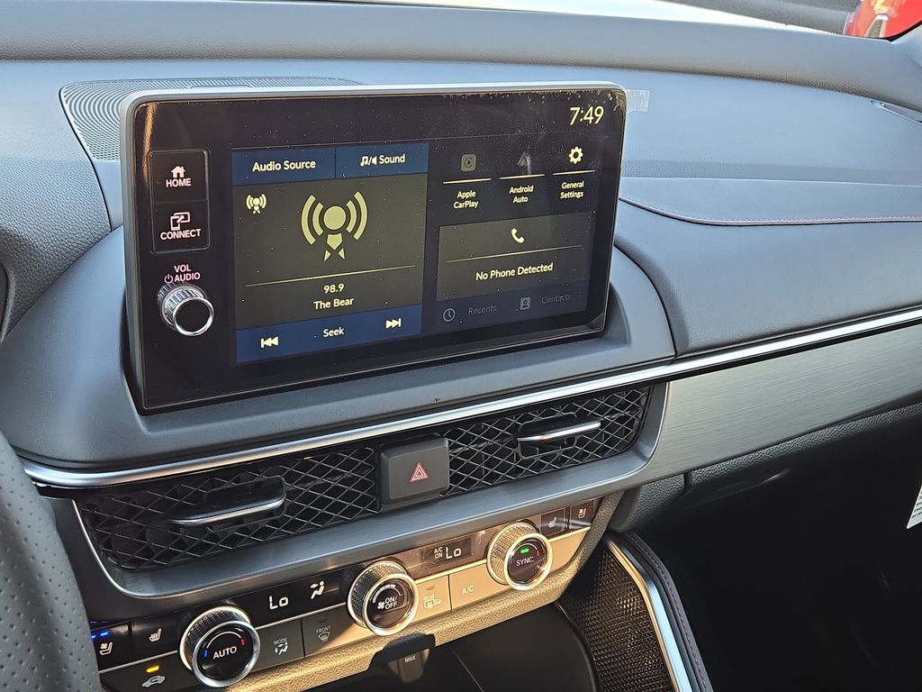 New 2025 Acura ADX For Sale in Fort Wayne, IN