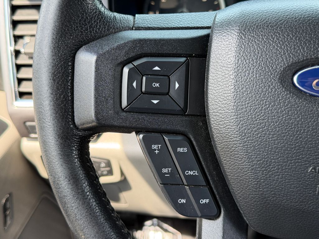 Thumbnail: 2016 Ford F-150 - 19