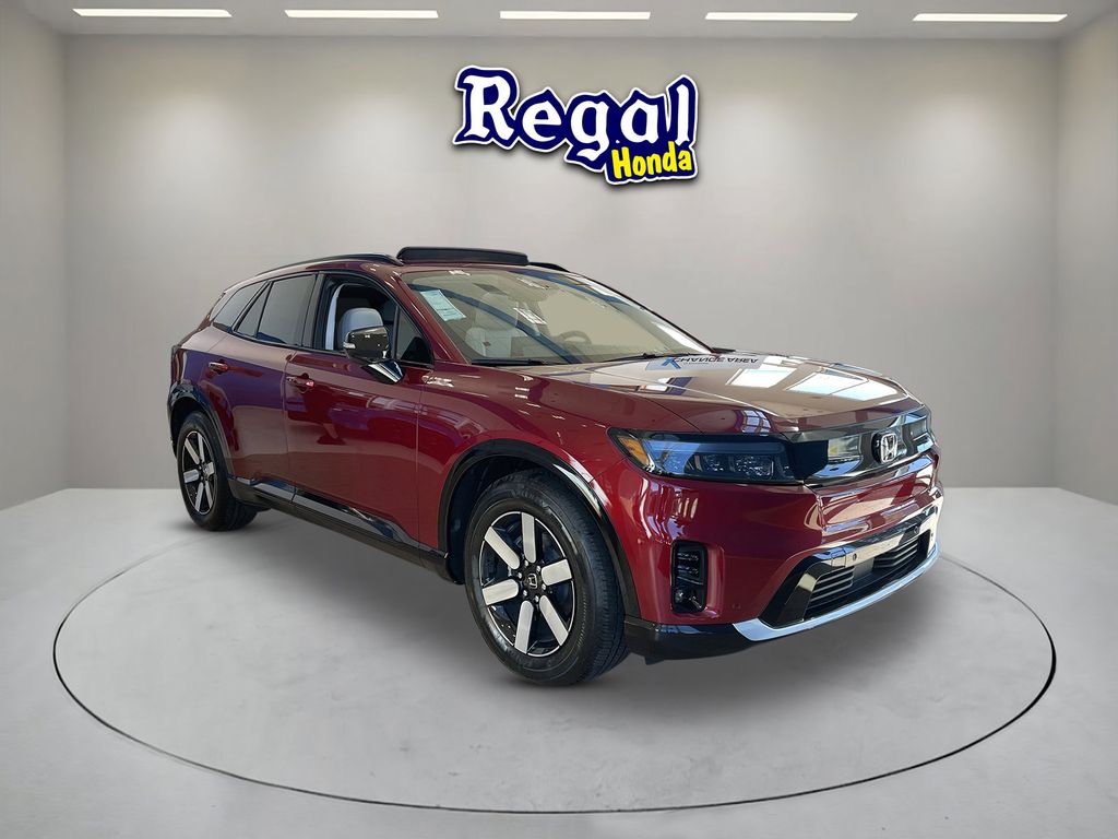 new 2026 Honda Prologue car, priced at $43,999