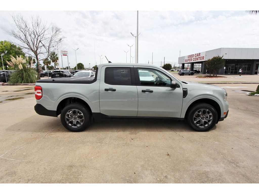 2024 Ford Maverick XLT - 4