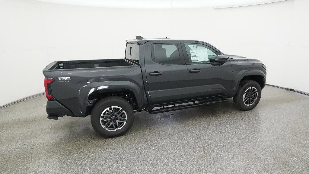 Thumbnail: 2026 Toyota Tacoma - 21