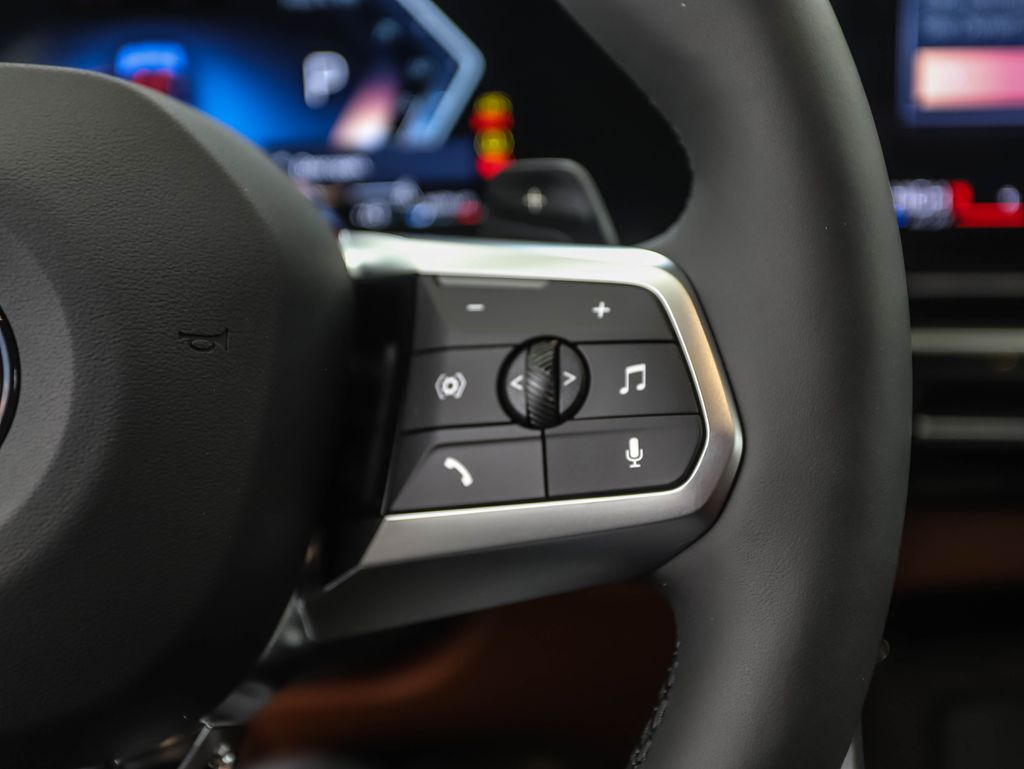 Thumbnail: 2026 BMW X1 - 13