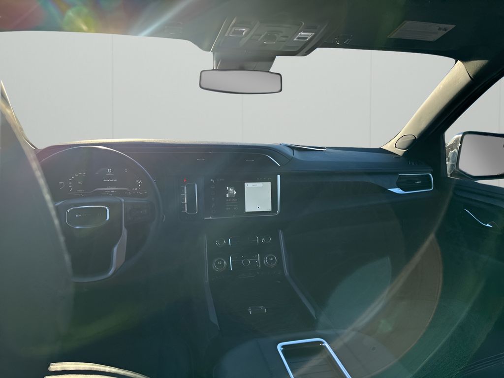 Used Car 2024 Gmc Yukon  Denali For Sale Under $80,000 In Austin, Texas