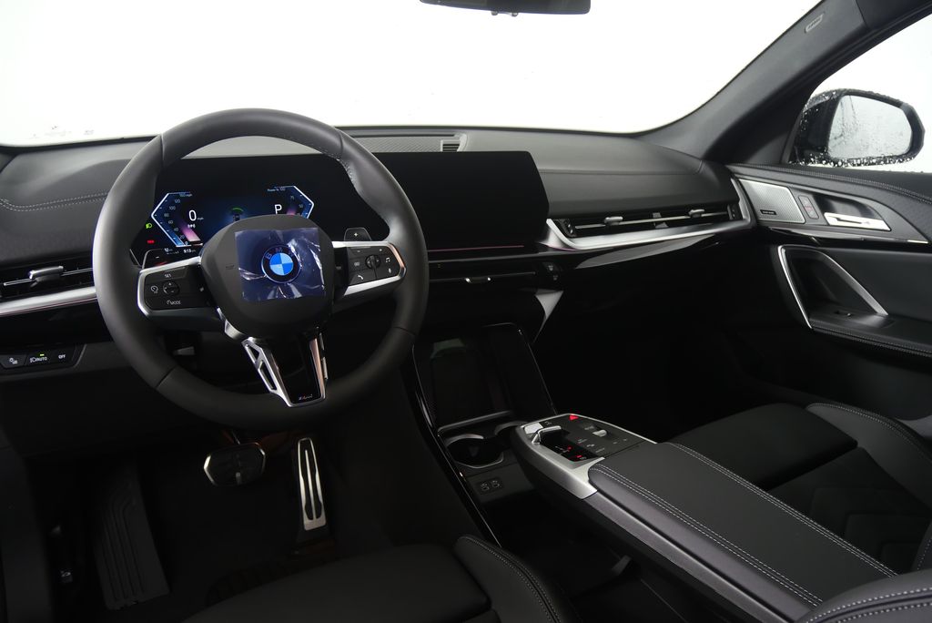 Thumbnail: 2026 BMW X2 - 18