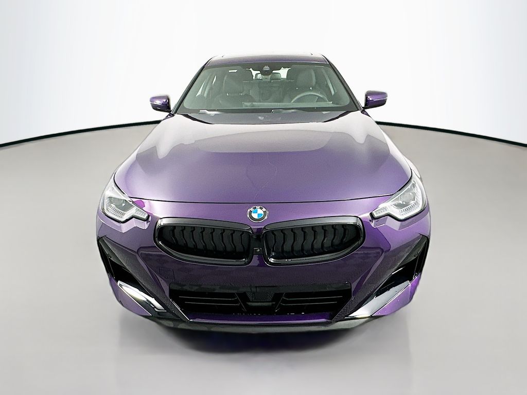 2025 BMW 2 Series 230i 2