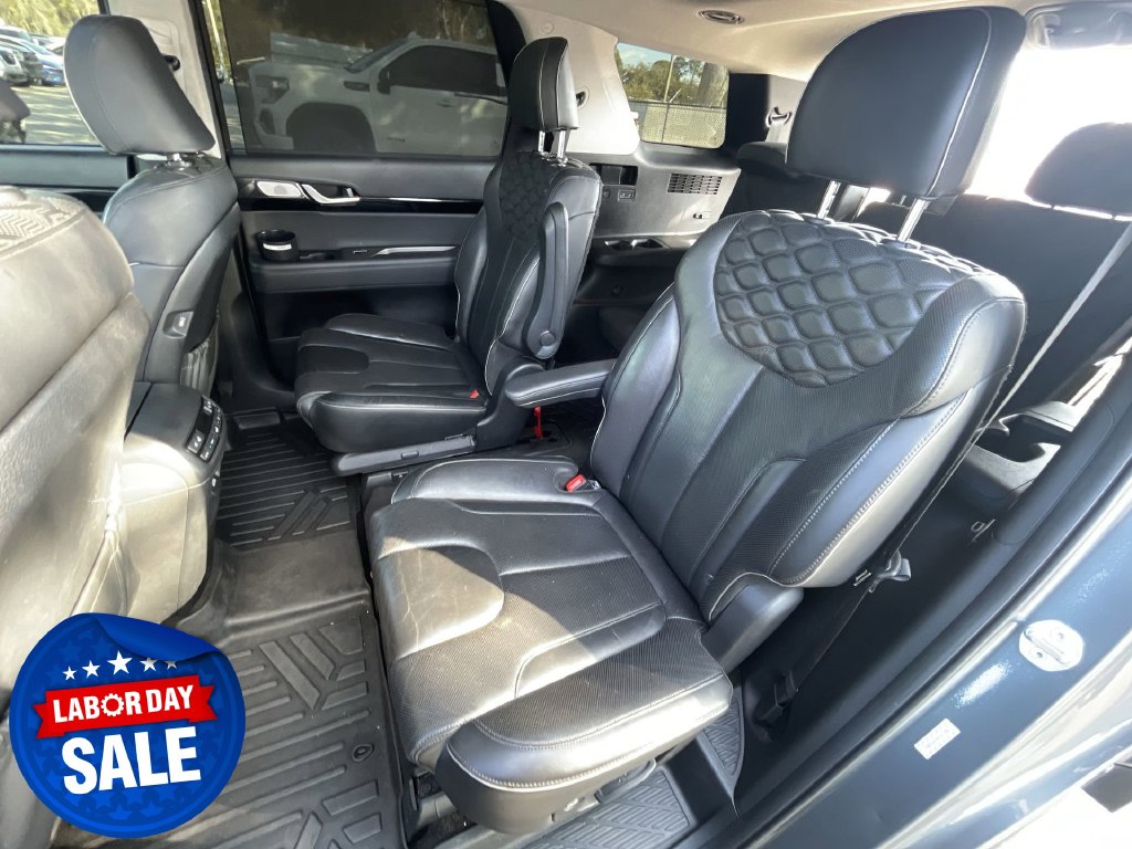 Used 2022 Hyundai Palisade SUV