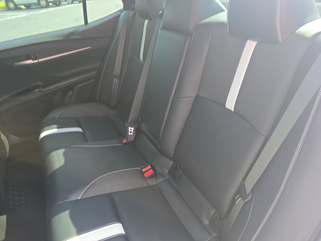 Used 2025 Toyota Camry Sedan