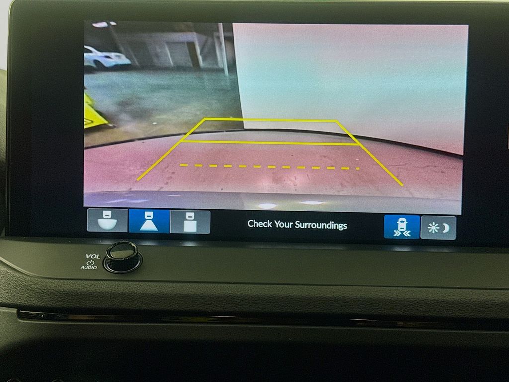 Used Car 2025 Honda Accord Hybrid  Sport For Sale Under $30,000 In Austin, Texas