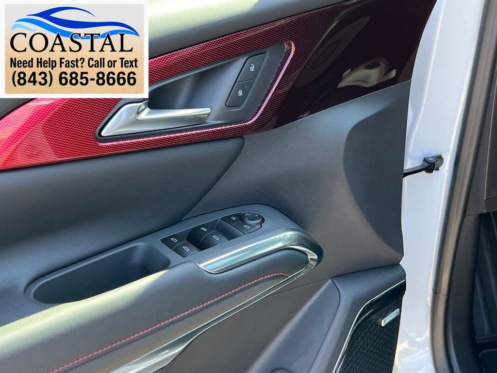 2026 Chevrolet Traverse Z71 - 7
