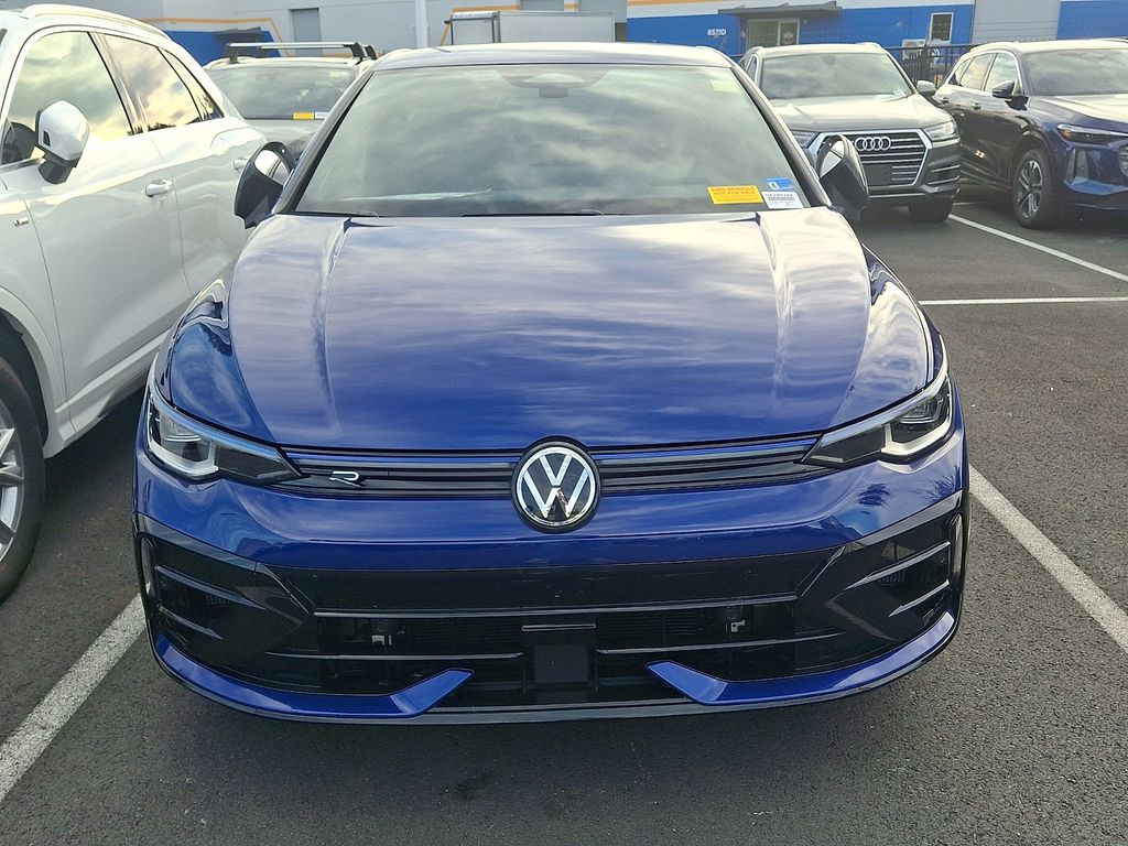 Thumbnail: 2026 Volkswagen Golf - 2