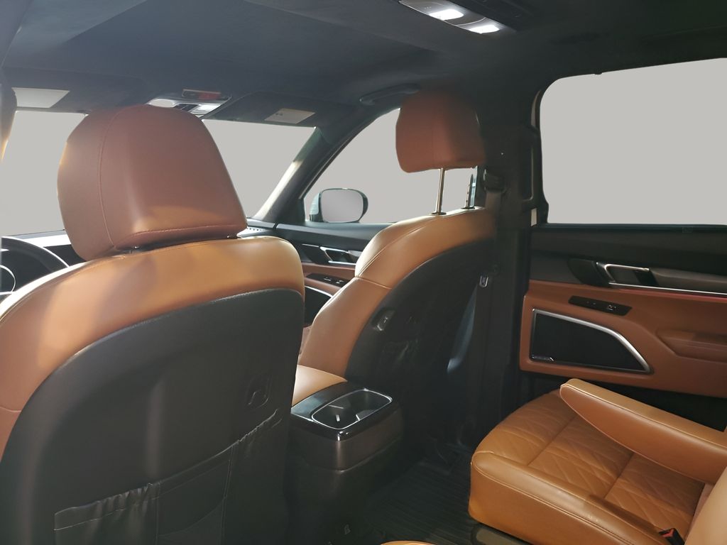 Used Car 2024 Kia Telluride  Sx-prestige X-line For Sale Under $50,000 In Austin, Texas