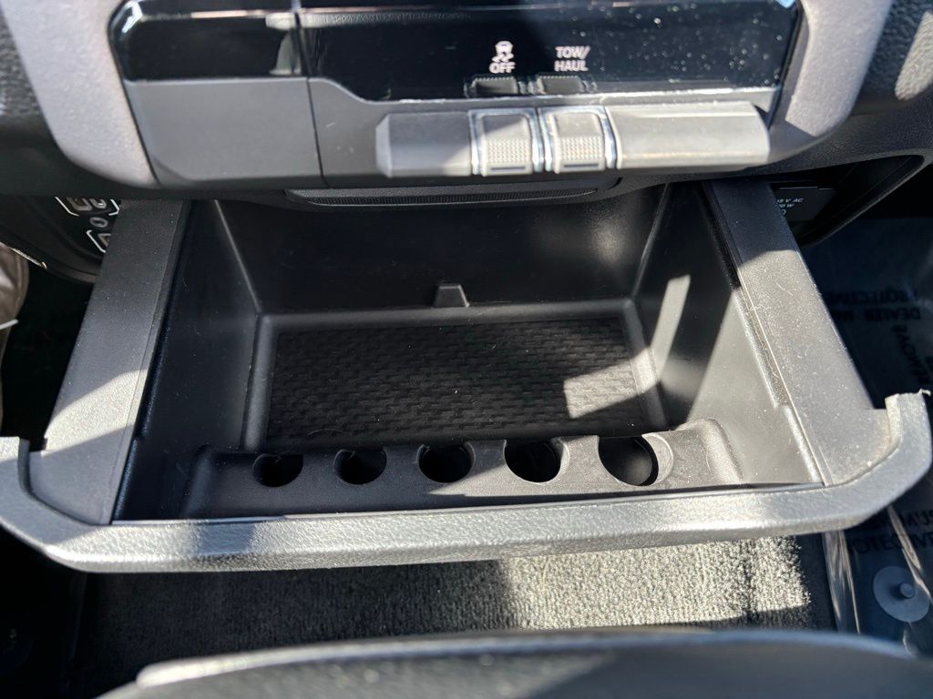 Used 2024 Ram 1500 Truck