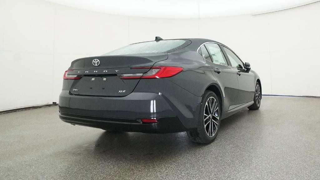 Thumbnail: 2026 Toyota Camry - 25