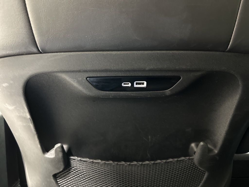 used 2025 Chrysler Pacifica car, priced at $31,741