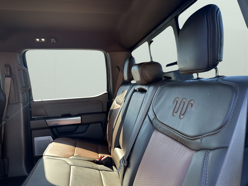 Used Car 2022 Ford F-150  King Ranch For Sale Under $50,000 In Austin, Texas