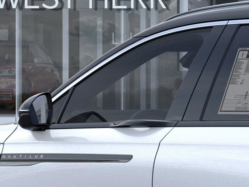 New 2026 White Lincoln Black Label image 20