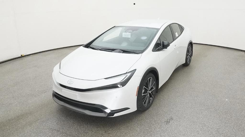 Thumbnail: 2025 Toyota Prius - 14