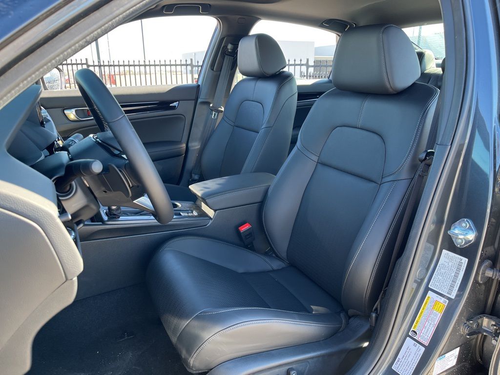 Thumbnail: 2026 Honda Civic - 25