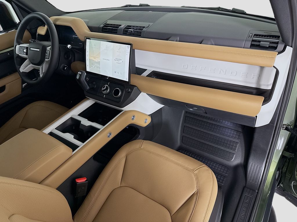 Thumbnail: 2026 Land Rover Defender - 19