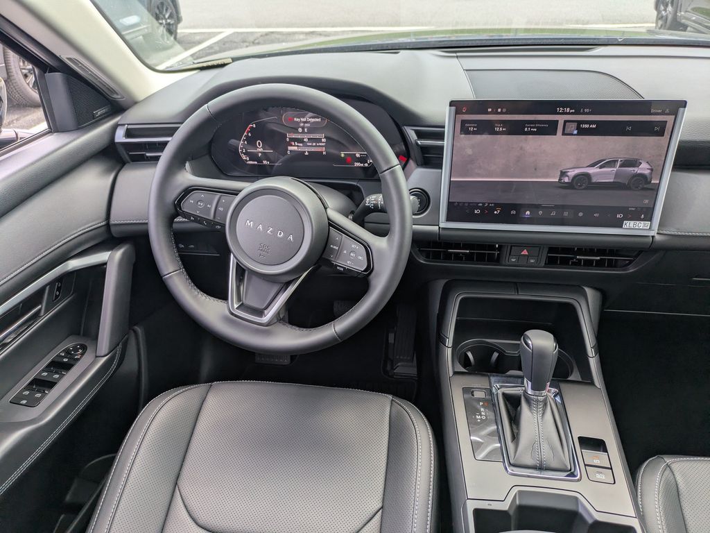 2026 Mazda CX-5 2.5 S Premium