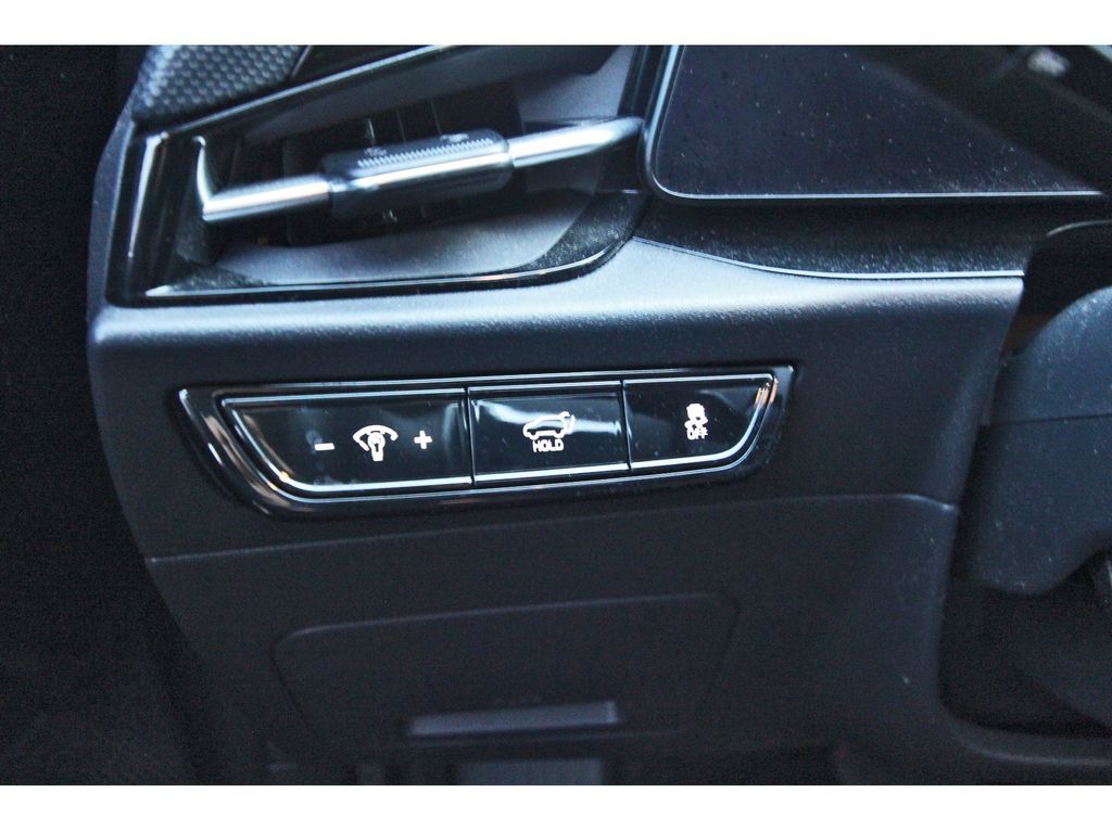 2023 Kia Niro EV Wind Gray at Parkway Family Mazda