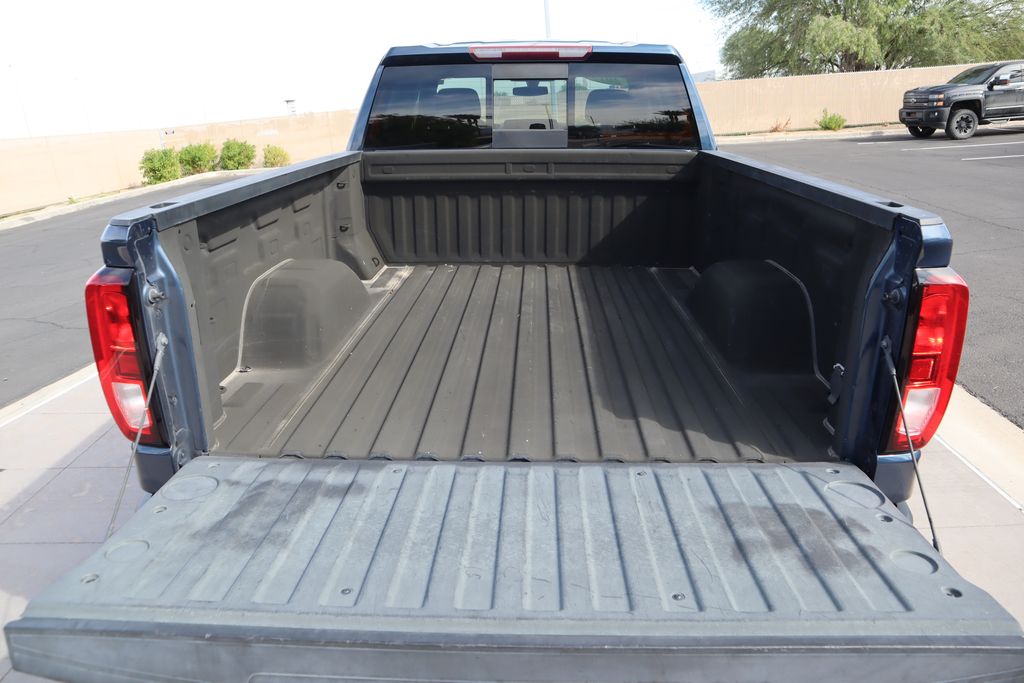 Thumbnail: 2019 GMC Sierra 1500 - 27