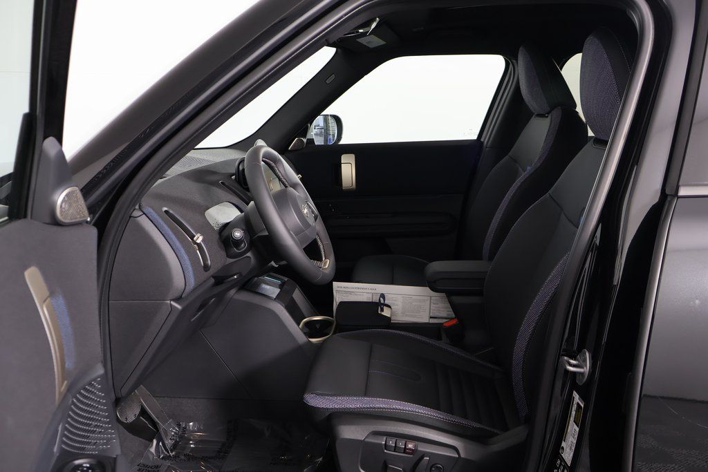 Thumbnail: 2026 MINI Cooper Countryman - 5