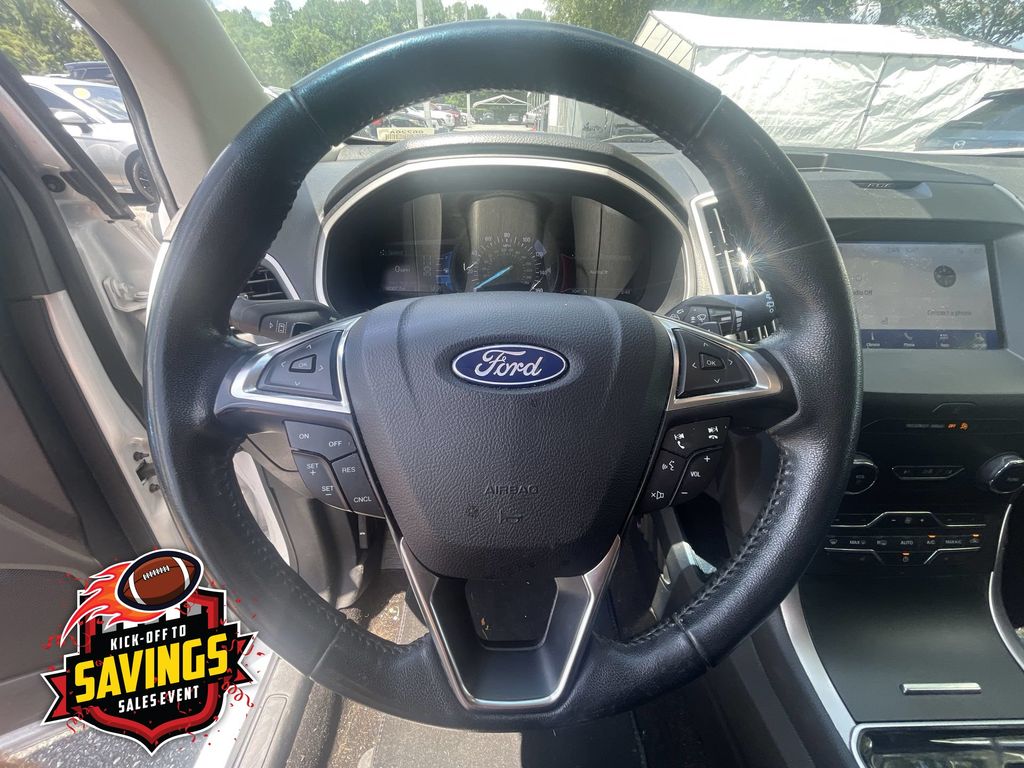 Used 2020 Ford Edge SUV