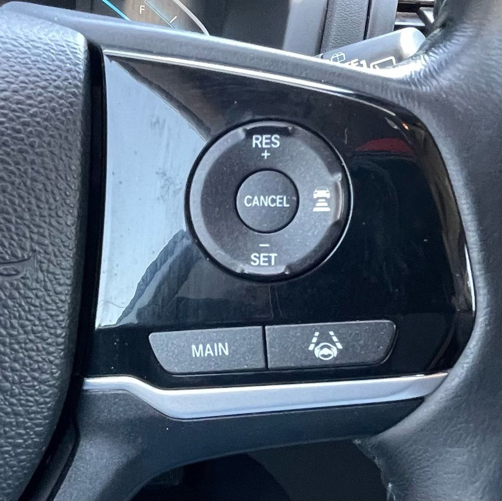 2018 Honda Odyssey EX-L Silver at Autostrade