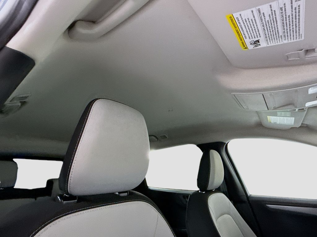 Thumbnail: 2024 Ford Escape - 18