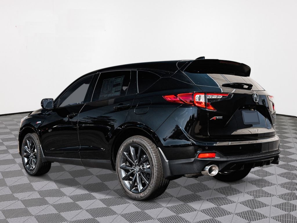 new 2026 Acura RDX car