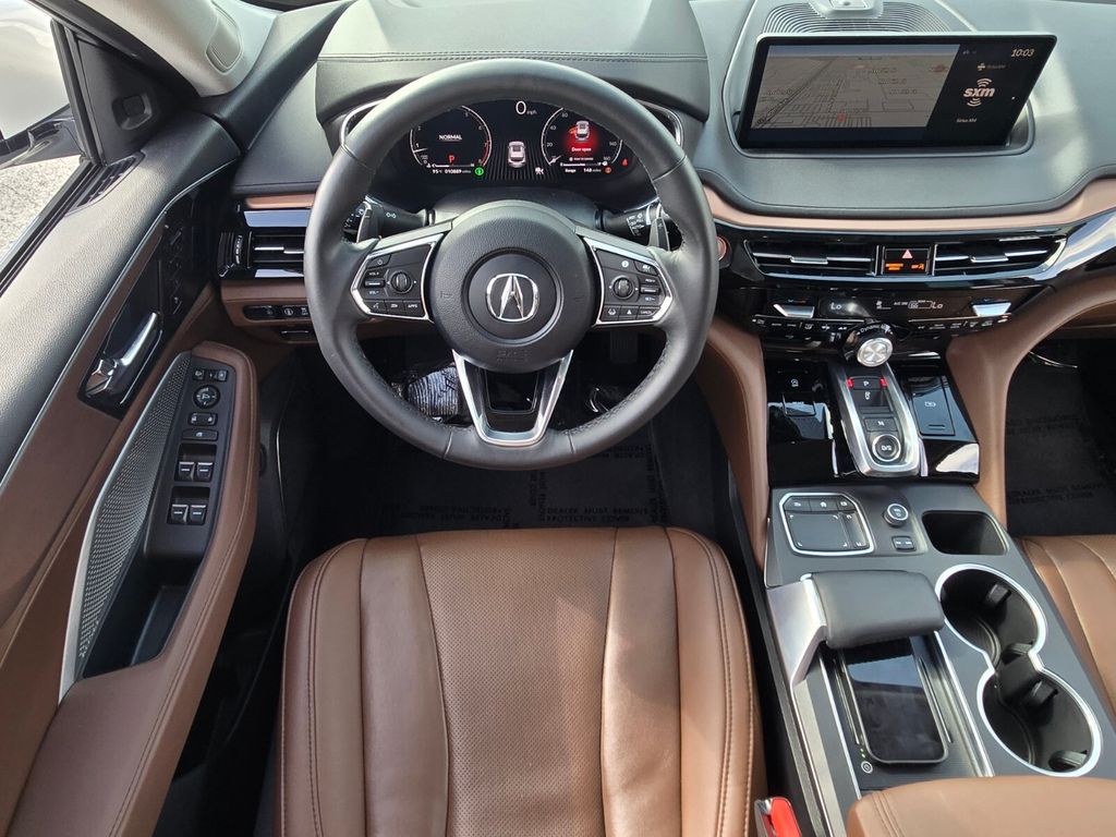 2024 Acura MDX - $43,999